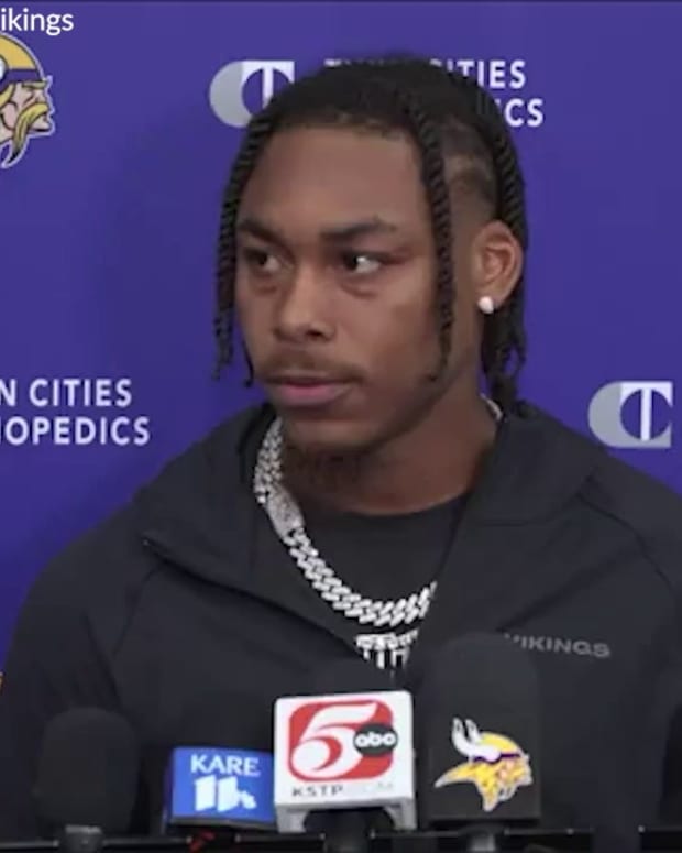 JJ Contract Talk